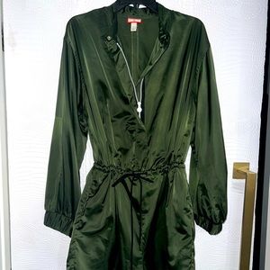 Hunter for Target Romper sz L